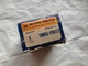 MICRO SWITCH 1MK5-1PA17 LIMIT SWITCH CONTACT BLOCK LOT OF 8)