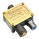 Barksdale 9048-2 Pressure Actuated Switch 50-500PSI / 3.45-34.5BAR