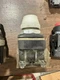 ALLEN BRADLEY WHITE INDICATOR LIGHT 800T-Q24W - B232