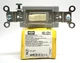 HUBBELL HBL1221I Single Pole Nylon Toggle Switch 20A 277VAC 1P IVORY LOT of 2 