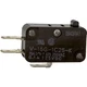 (6 Each) Omron V-15G-1C25-K Microswitch 15A 1/2HP 125 250VAC Free US Shipping!