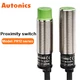 Autonics PR12-4DN/4DP/2DN PRT12-4DO 24V Sensor