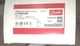 NEW Danfoss 017D002566 Differential pressure switch RT262A