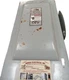 SIEMENS/DISCONNECT/SWITCH/HF361N/30 A/3P/ 600 V/1R-INDOOR/FUSIBLE/NEW(B34C3