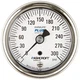 Ashcroft Duralife Type 1009SW Stainless Steel PLUS Performance Pressure Gauge .