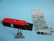 EUCHNER TP3-4131A024M.+2KEY.N074576.Safety Switch.USED