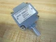 Cutler Hammer E50-DG1 Eaton Limit Switch Head E50DG1