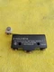 Omron Z-15Gw-B7-K Industrial Snap Action Switch, Hinge, Lever Actuator, 00603