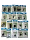 (lot of 20) Philmore Switches & Buttons Actuators Rockers **Brand New**