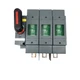 ABB OS200J03 600VAC 200A 3Ph General Purpose Switch with Front Handle