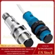 A● SICK VTF18-4N5440 Photoelectric proximity sensor ,NPN ,New