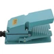 NEW TEND TFS-302 Foot Pedal Switch