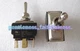 2pcs E194579 LAMB ST2 6 pins 3 gears, toggle power switch 15A