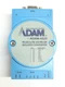 Advantech ADAM ADAM-4520 Isolated Converter RS-232 to RS-422 / RS-485