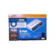 LINKSYS Cisco SD208 8 Port Router 10/100 Switch Metal Casing Wired New