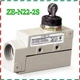 1PC NEW For Omron ZE-N22-2S ZEN222S Limit Switch Rapid Delivery