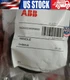 1pc ABB OHB65J6 Isolation switch handle 1SCA022380R9660