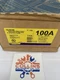 Square D HU363N 100A 600VAC/DC Heavy Duty Non-Fusible Safety Switch NEMA Type 1