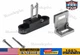 New Allen Bradley 440K-A21030 Guard Master Safety Interlock Switch Actuator ! ab