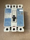 WESTINGHOUSE EHD3015 6638C90G84 MOLDED CIRCUIT BREAKER 15 AMPS 480 VAC 3-POLE