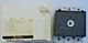 Square D Class 9421 Type V5 Seies A Contact Block 3 Pole 125A