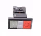 SIEMENS ON/OFF DUBLE BUTTON 3SB3403-0C DUQ 09/10
