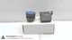 SCHNEIDER ELECTRIC XB5 AA61, HARMONY XB5 BLUE PUSH BUTTON, NEW #302023