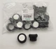 A bag of 10PC NEW Schneider pushbutton head XACA9411 #LL