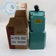 1PCS New In Box TEND TFS-302 Foot Pedal Switch