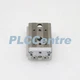 one brand new SMC MXQ8-10 Pneumatic Slide cylinder free shipping