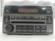 2005 NISSAN ALTIMA OEM AM/FM RADIO RECEIVER CD PLAYER 28185-ZB000 2006