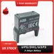 1 piece For ABB RC5-1/250 Surge Suppressor RC Circuit 100-250VAC 1 PCd-