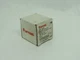 Furnas 52SA2AAB Selector Switch Operator 2-Position Maintained BOX WEAR NEW