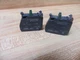 Schneider Telemecanique ZBE-101 Contact Block ZBE101 (Pack of 2)