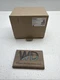 BRADY B33-9-427 1.437" x 1" Roll of 2500 Labels Translucent / White 143091 B-427