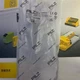 one New PILZ 541009 Safety switch PSEN cs3.1 M12/8-0.15m Free ship #YP1