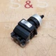 Hanyoung Nux QRS-R2A1 Selector Switch, 6A, 250Vac, 1 ALB Contact - USED