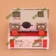 1PCS New Danfoss Dual Pressure Control KP15 060-124366 in box#QW
