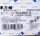 One EATON MOELLER T0-2-8241/E Switch new