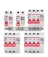 ONE NEW Delixi DZ47sLES Air-Switch Circuit Breaker C-Type 1P+N 2P 3P 3P+N 4p