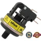 Tecmark 4015P Pressure Switch 25A 1/8" MPT SPDT Plastic for Pool Spa Heater