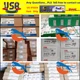1PC Expedited shipping NEW EUCHNER STP3A-4141A024MC2363 Real US stock