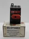 ABB OT16E3 3POLE 16A 600V SWITCH DISCONECTOR  [2RE4-1]