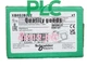 1PCS NEW Schneider XB5S2B2L2 Control Switches Biometric w/cable Fast Shipping