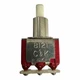 8121 C&K Momentary Pushbutton Switch 1A 125Vac