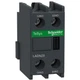 1pc SCHNEIDER ELECTRIC LADN20 Auxiliary Contact Bl(Intl via EIS Only + NO FF)