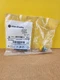 Allen Bradley 800FM-P5PN5W 800F 22mm Round Metal Pilot Light, Yellow