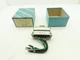 DME PICH-23-G Mold High Power Input Connector 2/3 Zone 6-Pin Amphenol Plug 380V