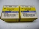 Square D Class 9999 Type R-37, Two Each Electrical Interlock Contacts, N.O. New
