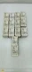 Schneider Electric ZB4BW333 GRREN PUSHBUTTON LOT OF 14 FREE FAST SHIPP